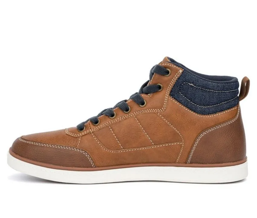 Men's Deion Casual Sneaker Boots|Reserved Footwear Hot