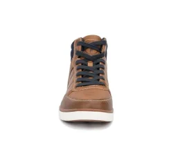 Men's Deion Casual Sneaker Boots|Reserved Footwear Hot