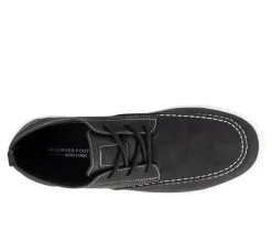 Men's Kono Casual Oxfords|Reserved Footwear Best