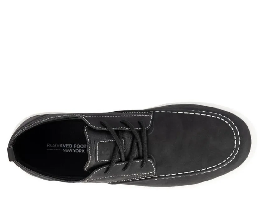 Men's Kono Casual Oxfords|Reserved Footwear Best