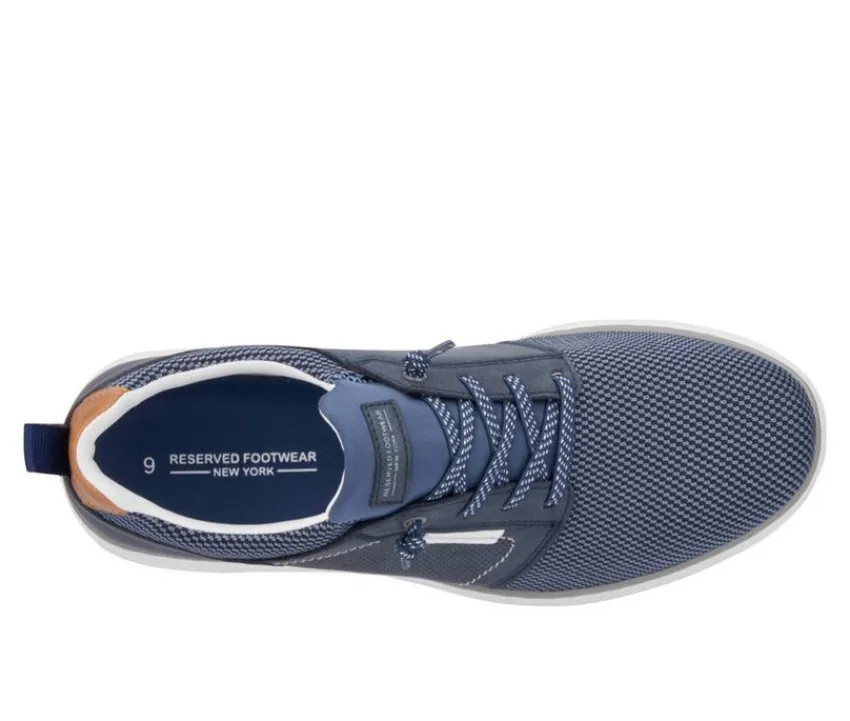 Reserved Footwear Casual>Men's Maxon Dress Shoes
