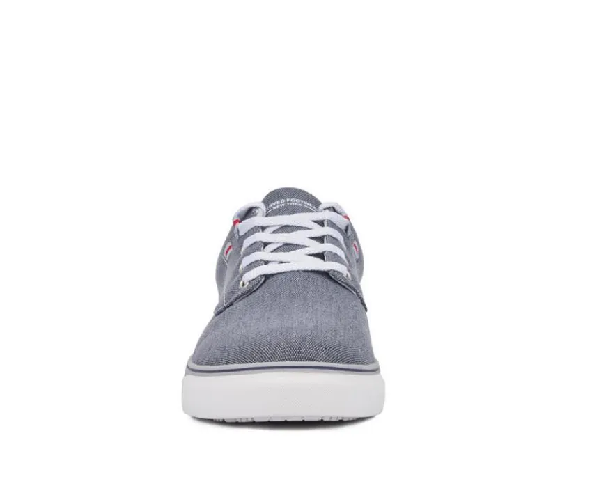Reserved Footwear Fashion & Lifestyle|Athletic & Sneakers>Men's Mason Casual Sneakers