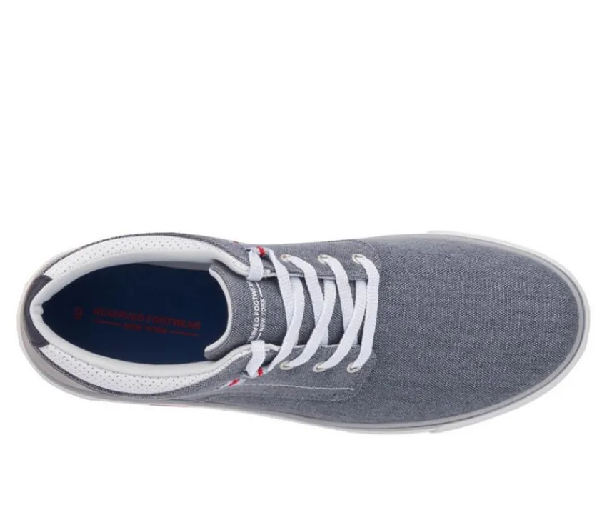 Reserved Footwear Fashion & Lifestyle|Athletic & Sneakers>Men's Mason Casual Sneakers