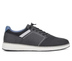 Reserved Footwear Casual>Men's Monroe Casual Oxfords