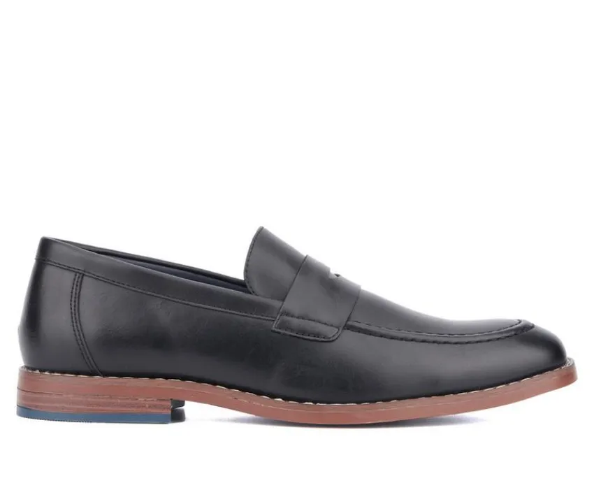 Men's Owen Dress Shoes|Reserved Footwear Hot