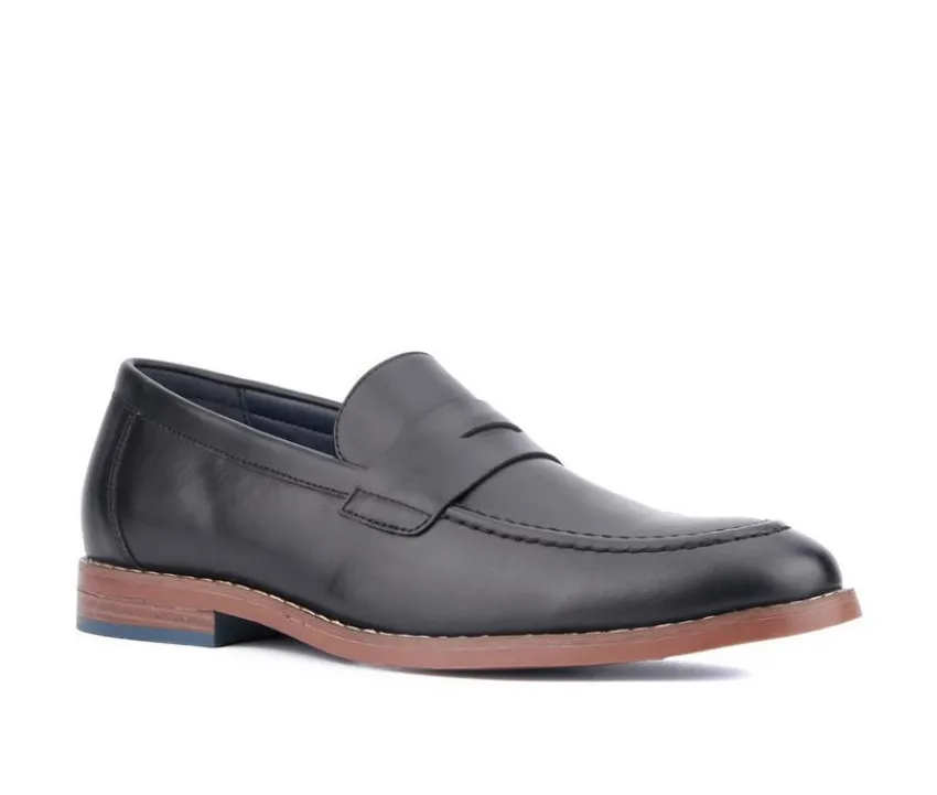 Men's Owen Dress Shoes|Reserved Footwear Hot