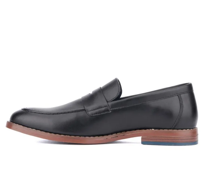 Men's Owen Dress Shoes|Reserved Footwear Hot