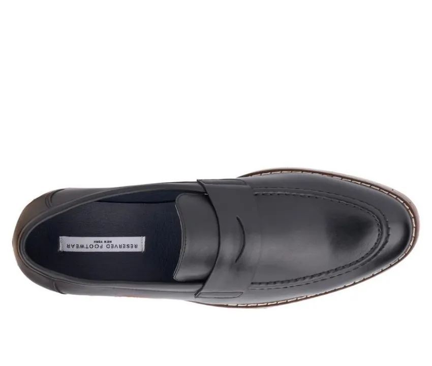 Men's Owen Dress Shoes|Reserved Footwear Hot