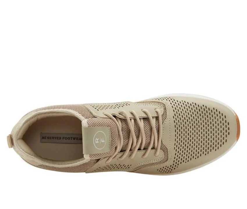 Reserved Footwear Fashion & Lifestyle>Men's The Chantrey Sneakers