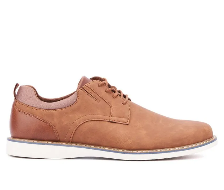 Reserved Footwear Dress|Casual>Men's Vertigo Oxfords