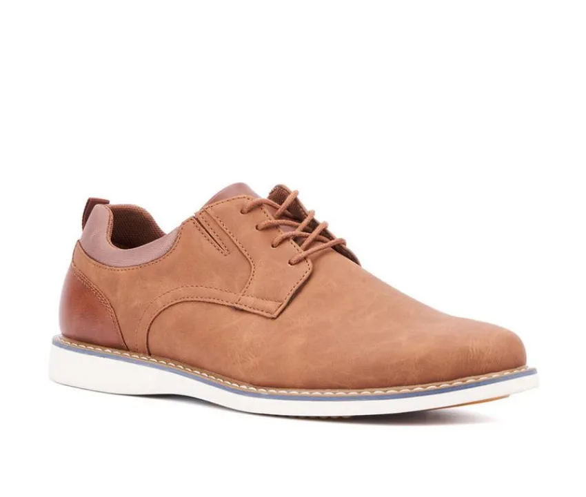 Reserved Footwear Dress|Casual>Men's Vertigo Oxfords