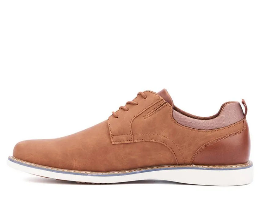 Reserved Footwear Dress|Casual>Men's Vertigo Oxfords