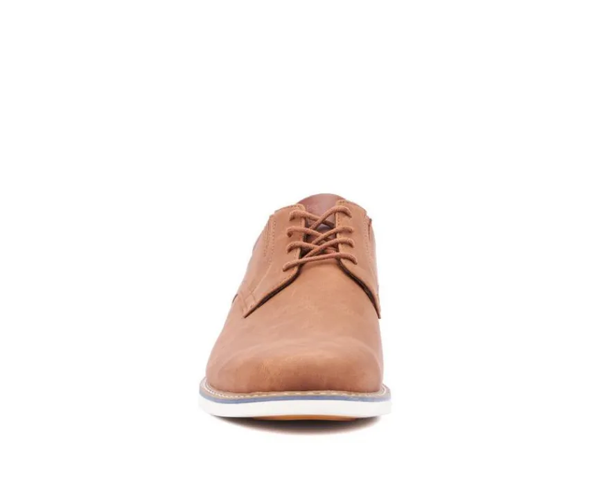 Reserved Footwear Dress|Casual>Men's Vertigo Oxfords