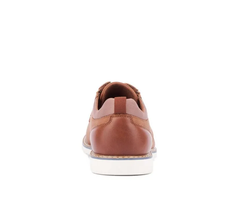 Reserved Footwear Dress|Casual>Men's Vertigo Oxfords