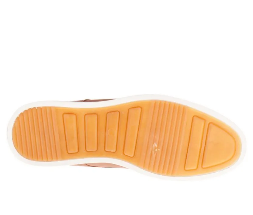 Reserved Footwear Dress|Casual>Men's Vertigo Oxfords