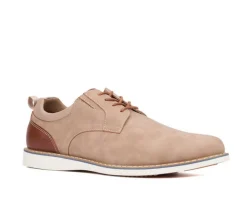 Men's Vertigo Oxfords|Reserved Footwear Discount