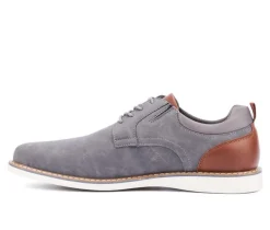 Men's Vertigo Oxfords|Reserved Footwear Sale