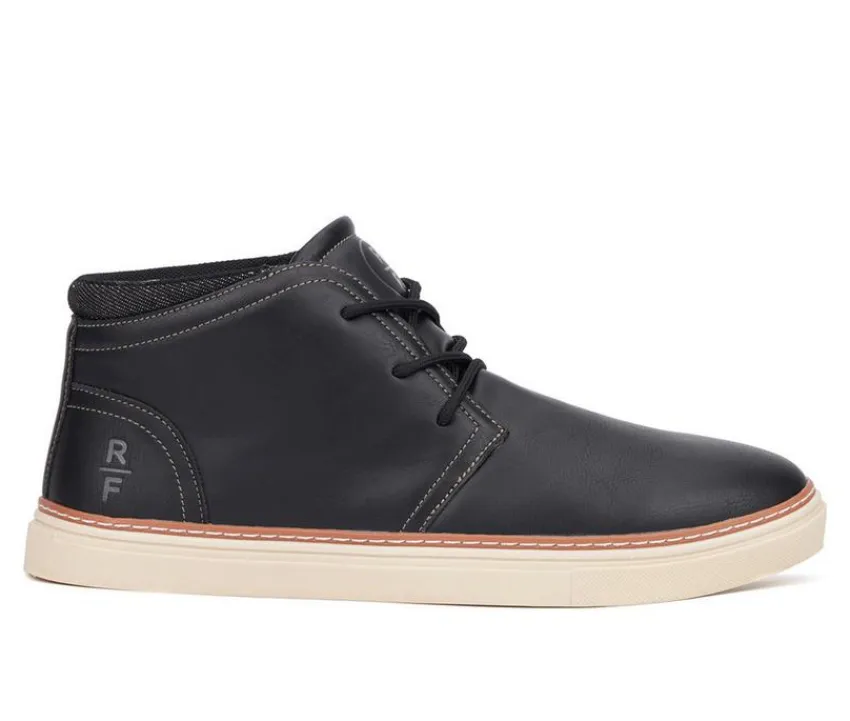 Reserved Footwear Chukka & Chelsea|Casual>Men's Zion Dress Shoes