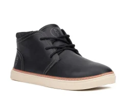 Reserved Footwear Chukka & Chelsea|Casual>Men's Zion Dress Shoes