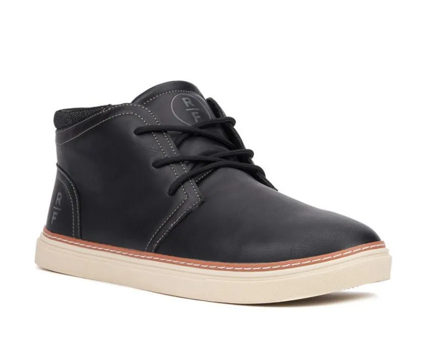 Reserved Footwear Chukka & Chelsea|Casual>Men's Zion Dress Shoes
