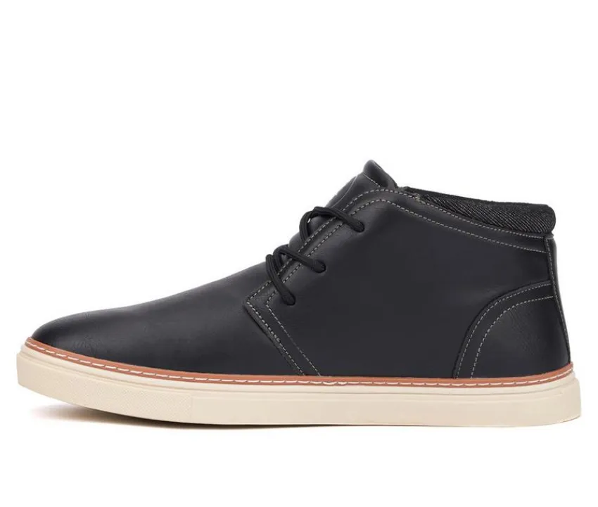 Reserved Footwear Chukka & Chelsea|Casual>Men's Zion Dress Shoes