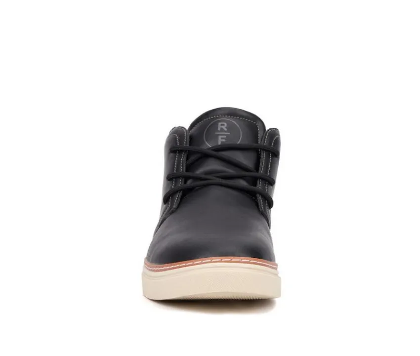 Reserved Footwear Chukka & Chelsea|Casual>Men's Zion Dress Shoes