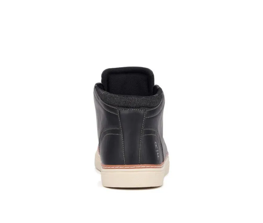 Reserved Footwear Chukka & Chelsea|Casual>Men's Zion Dress Shoes