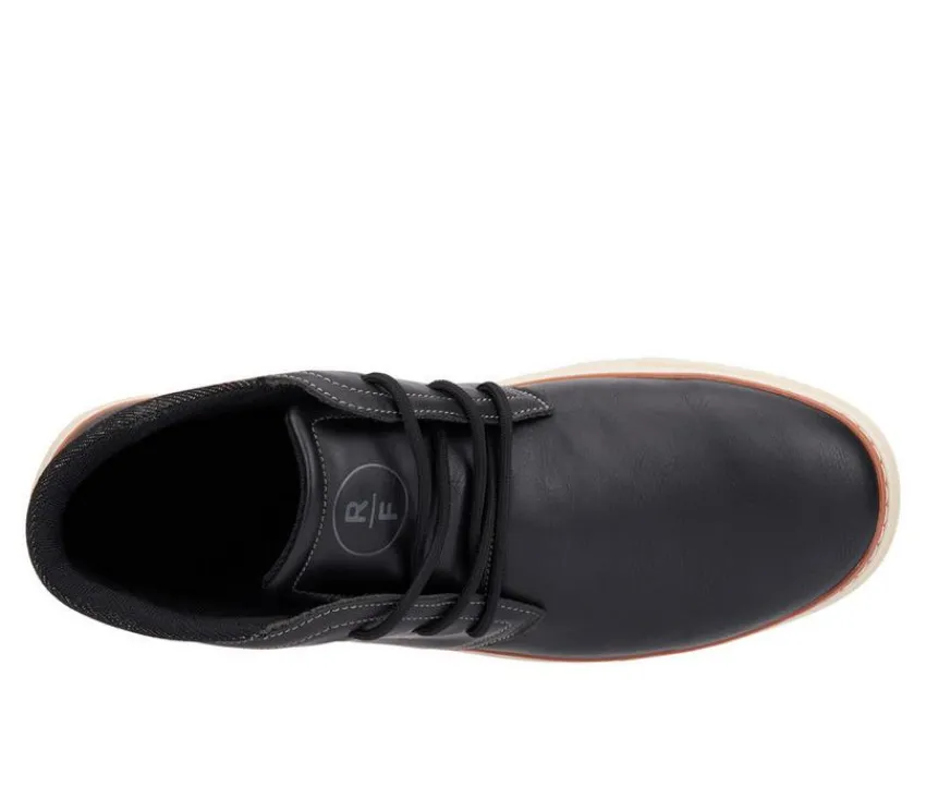 Reserved Footwear Chukka & Chelsea|Casual>Men's Zion Dress Shoes