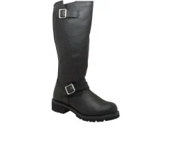 Men's 16|RideTecs Clearance