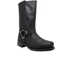 RideTecs Boots>Men's 13