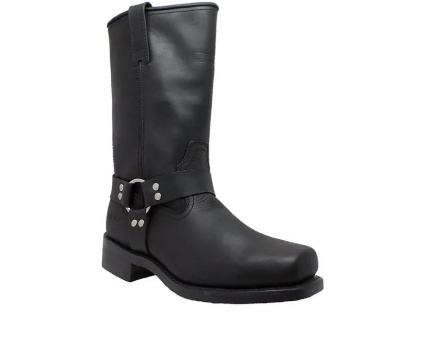 RideTecs Boots>Men's 13