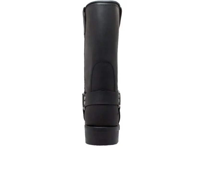 RideTecs Boots>Men's 13