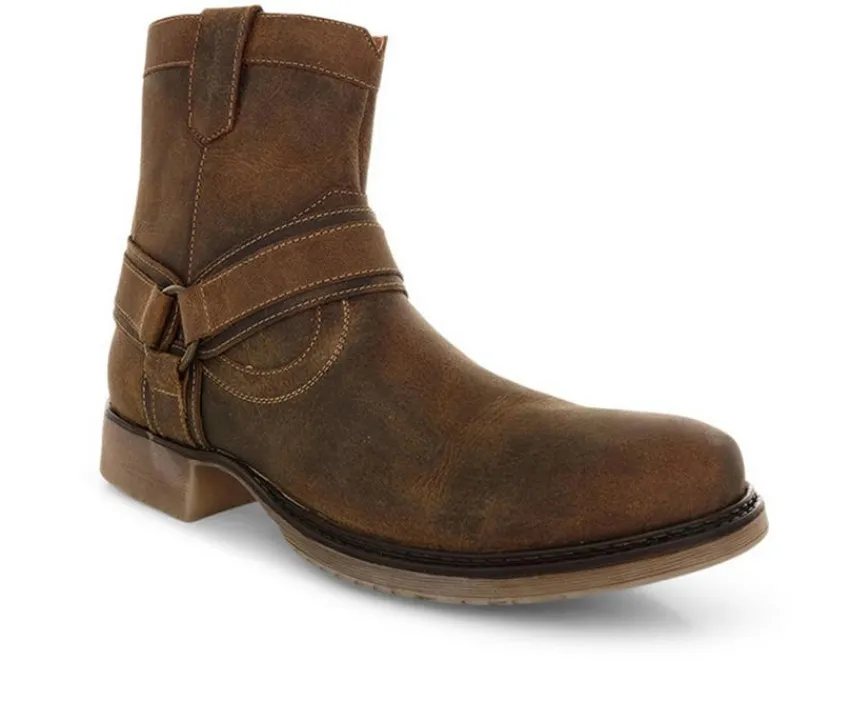 ROAN by BED STU Boots>Men's Colton II Cowboy Boots