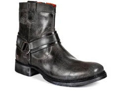 ROAN by BED STU Boots>Men's Colton II Cowboy Boots