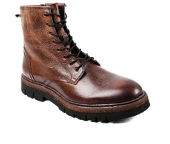 Men's Duty Work Boots|ROAN by BED STU Outlet
