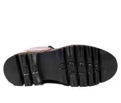 Men's Duty Work Boots|ROAN by BED STU Outlet