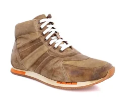 ROAN by BED STU Athletic & Sneakers>Men's Noak High Top Sneakers