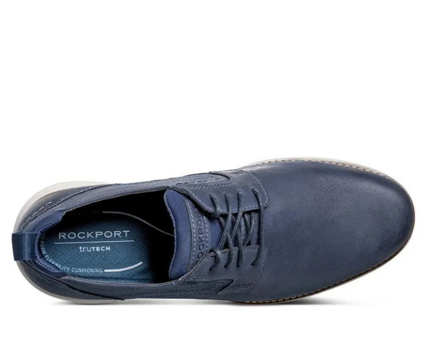 Men's Canton Oxfords|Rockport