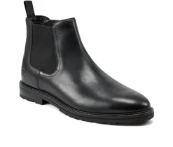 Rockport Dress|Chukka & Chelsea>Men's Cassius Chelsea Boots