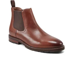 Men's Cassius Chelsea Boots|Rockport Online