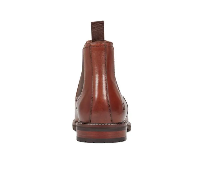 Men's Cassius Chelsea Boots|Rockport Online