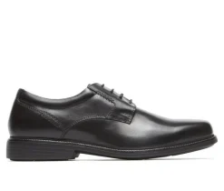 Rockport Dress>Men's Charlesroad Plaintoe Dress Shoes