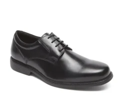 Rockport Dress>Men's Charlesroad Plaintoe Dress Shoes