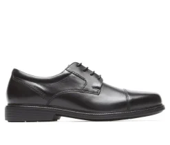 Rockport Dress>Men's Charlesroad Captoe Dress Shoes
