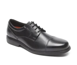 Rockport Dress>Men's Charlesroad Captoe Dress Shoes