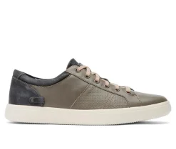 Rockport Casual>Men's CL Colle Tie Casual Oxfords