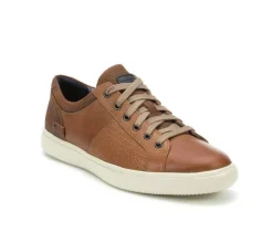 Men's CL Colle Tie Casual Oxfords|Rockport Discount