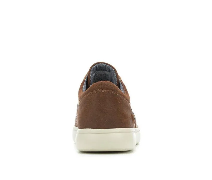 Men's CL Colle Tie Casual Oxfords|Rockport Discount