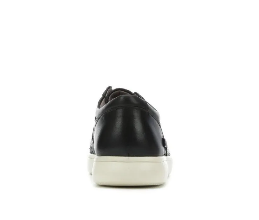 Men's CL Colle Tie Casual Oxfords|Rockport Online