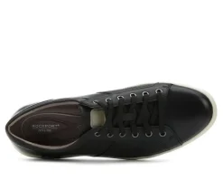 Men's CL Colle Tie Casual Oxfords|Rockport Online